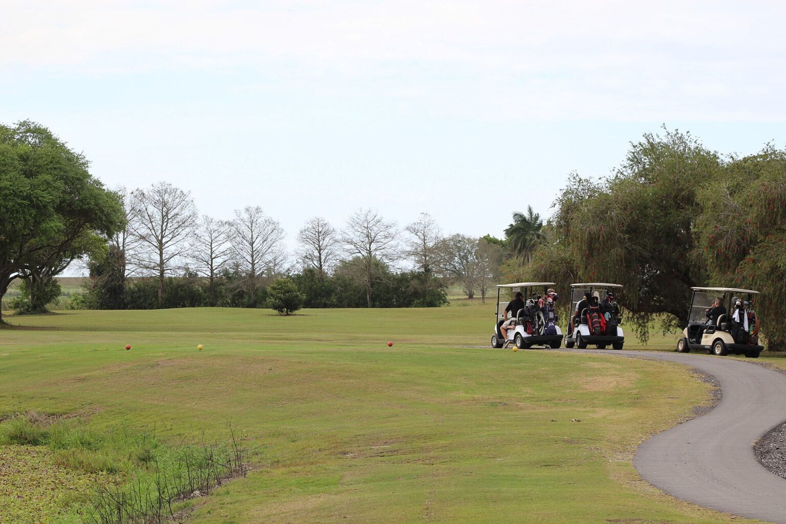 Fix Golf Dersi