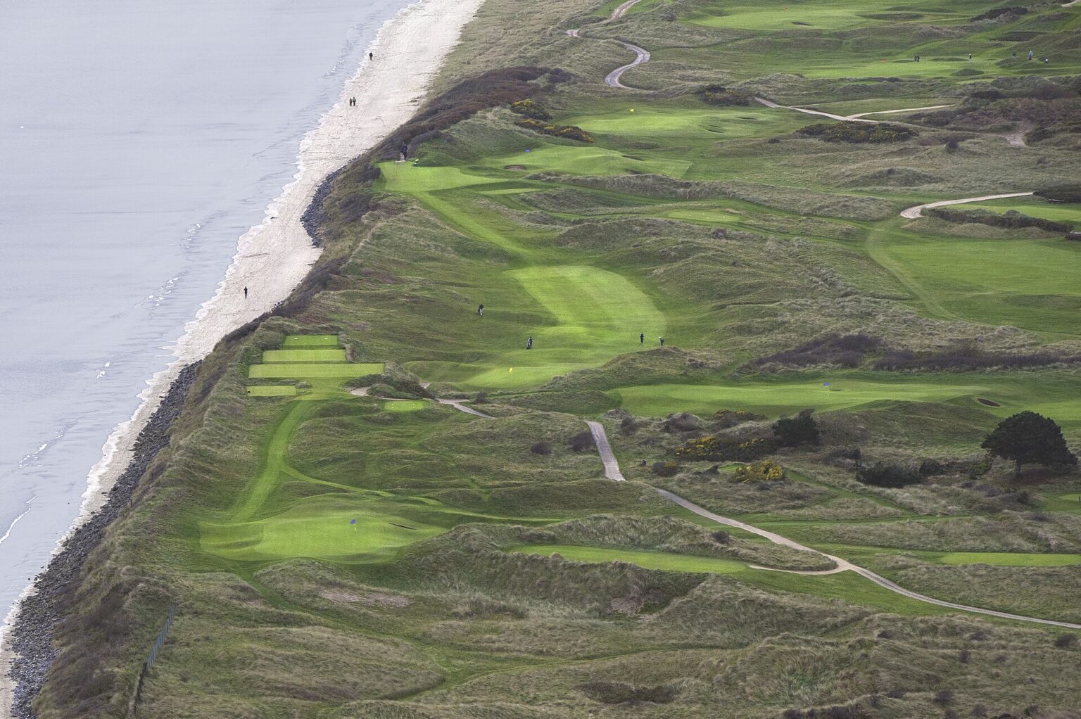 Fix Golf Dersi
